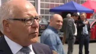 Energiemesse 2017