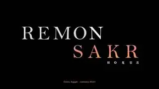Remon Sakr | Composer's Demonstration Video (2021)