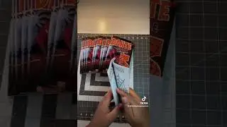 Spiderman Themed Coloring Books #partyfavors #partydiy #smallbusiness  #birthdayparty #spiderman