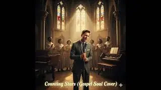 OneRepublic &ndash; Counting Stars (1960&rsquo;s Gospel Soul AI Cover) | BEST VERSION
