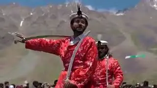 Shandur Polo Festival 2022|Highlights|Pakistan