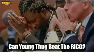 Young Thug 2023 Case Explained: Inside the YSL Founder's Legal Battle | Hip-Hop News Breakdown
