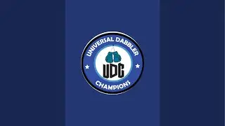 UNIVERSAL DABBLER CHAMPIONS is live
