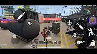 Glue Heart Kill Stealer 😏 |Call Of Duty Mobile 