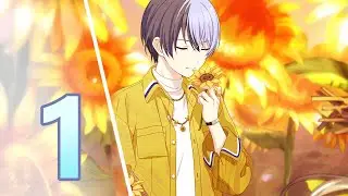 Project Sekai - Aoyagi Touya 2★ 