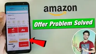 Amazon Pay Offer Problem Solved | KYC | Amazon Latest Recharge Offer July 2020 | Being Technical