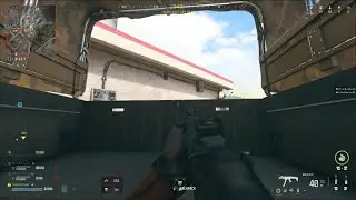 COD MW3 Bloopers