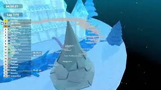 Marble World Cup 2024 Race 2 - French Southern Territories