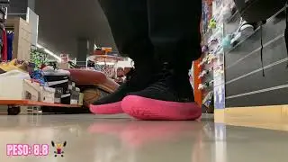 Under Armour Flow Future X Elite - Prova &ldquo;ON FEET&rdquo; - Triple Basket