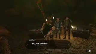 ZELDA Tears Of The Kingdom (FIERCE DEITY ARMOR SET SWORD Pt 10 of 30 Ember Trousers) Ch 126 pt 10