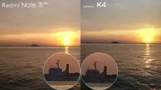Redmi Note 3 Pro vs Vibe K4 Note (A7010) Camera Review, Comparison