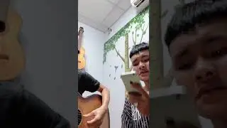 Giã Từ cover - Nhật Duy