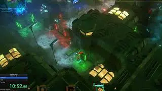 [WR] Satellite Reign Co-op Any% in 1:31:09