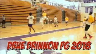 2016 On The Radar Hoops Spring Showcase