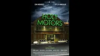 Review: Holy Motors