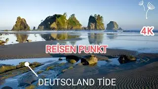 NORDEİCH SEHENSWÜRDİGKEİTEN(Force of Nature Tides)