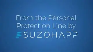 Temperature Control Access Gates from SUZOHAPP
