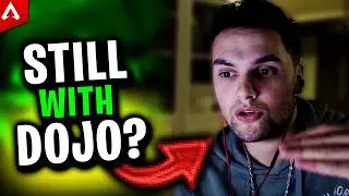 Genburten Answers Why He Doesn't Play With DOJO