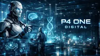 P4 ONE DIGITAL PORTAL