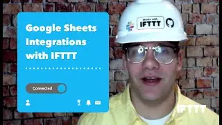How to Automate Google Sheets - Connect Google Sheets with 1000 Apps