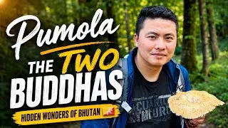 Pumola to Buddha point Hiking