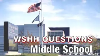 JAMES R GEISLER WSHH QUESTIONS