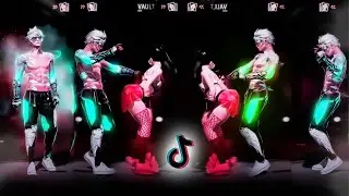 BEST VIDEOS TIK TOK FREE FIRE || PART 92  👾🍓