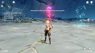 Dailies 11/07/2025 + Trounce