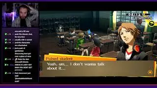 Yosuke is BEST BOI