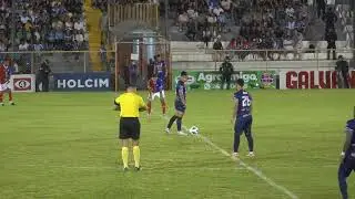 &iexcl;Victoria AFLICTIVA! | Metap&aacute;n 2-3 FAS | Jornada 12 - Apertura 2025