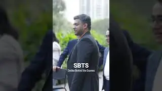 BTS | Homesfy IPO | Homesfy Management Team | Interview With Vishal Bhargava | Behind The Scene |