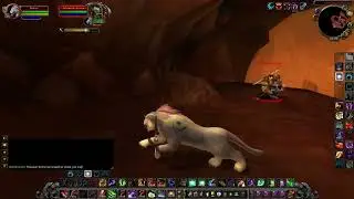 Who is Felweaver Scornn - WoW Classic WOTLK rare spawns