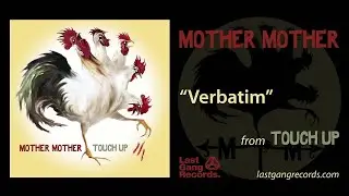 Metal Guitarist Reacts to Verbatim by Mother Mother