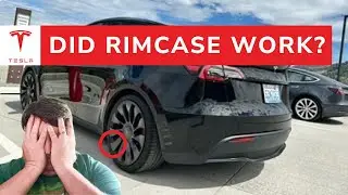 How to replace a damaged RimCase segment by Magbak