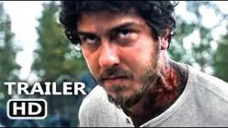 MORTAL Official Trailer 2020 Nat Wolff  Fantasy1080P HD