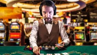 Destiny Reveals the Secrets of Casinos