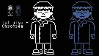 SWAPSHIFTFELL - FRISK (HYPERMANIAC)