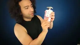 Attar Al Ghutra Review by Notes Punch, a Leather/Suede Perfume for Men