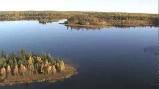 The Lakeland Canoe Circuit movie trailer