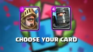 Crown Duel Challenge! - Best Challenge?