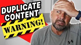 Avoid KDP Low Content Duplicate Content - Modify Your Interiors