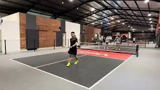 David | Isaac vs Allen | Yong Wen (Intermediate | RM90 Prize) (GPA) (13/11/25)