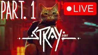 Am I Lost? Stray Part 1