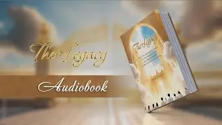 I. 4. The Adopter / The Legacy - audiobook