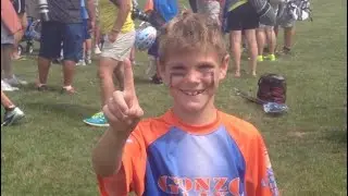Ryan Carver &lsquo;24 Summer 2023 Highlights