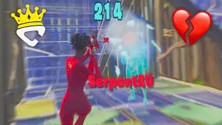 FAKE LOVE 💔 | RazorX, Shah, Parm, GXSU, Keeny (Fortnite Montage)