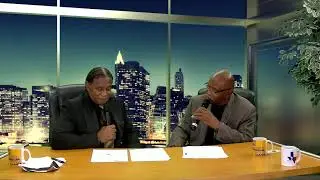 The Robert Ashley Show 09/23/23