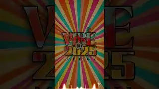 VIBE OF 2025 | 2025 Year End Mashup | Vibe Track | Use Headphones 🎧💥 | #tamil  #mashup #remix |