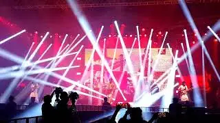 Boro Loker Bitilo (Ratan Kahar) feat. FAKIRA Live @ Band-E-Mic 2023, Netaji Indoor Stadium, Kolkata