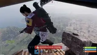 ZONEZERO Rust Console PvP | Vanilla | PS5 & Xbox | Sin mods, raids y PvP real 24/7 &lrm;⁨@lemus9534⁩&nbsp; 